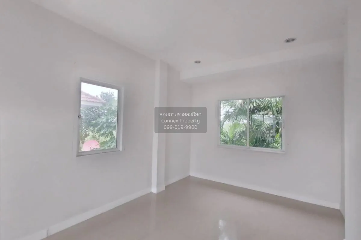 ขายบ้าน  ชวนชมรัตน์ บางกรวย-ไทรน้อย บางบัวทอง บางบัวทอง นนทบุรี C