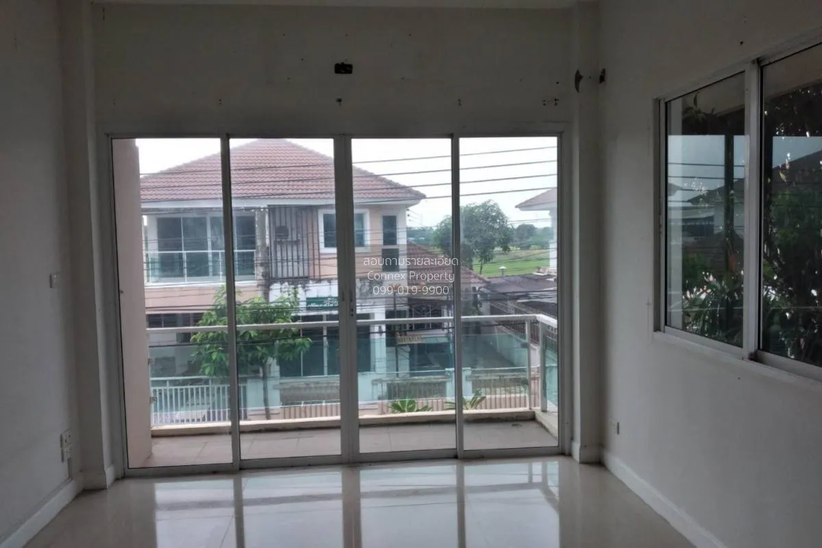 ขายบ้าน  ชวนชมรัตน์ บางกรวย-ไทรน้อย บางบัวทอง บางบัวทอง นนทบุรี C