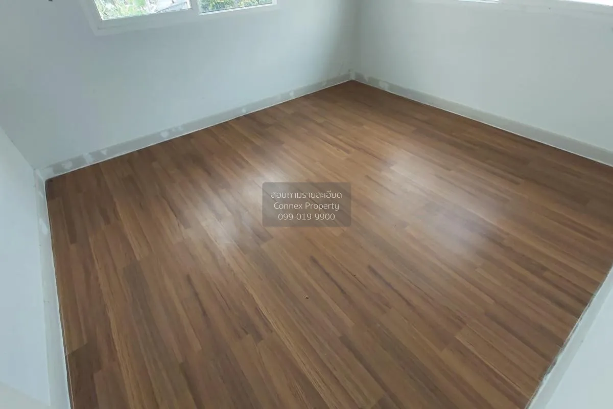 ขายบ้าน  พฤกษ์ลดา วงแหวน – หทัยราษฏร์ สามวาตะวันตก เขต คลองสามวา 