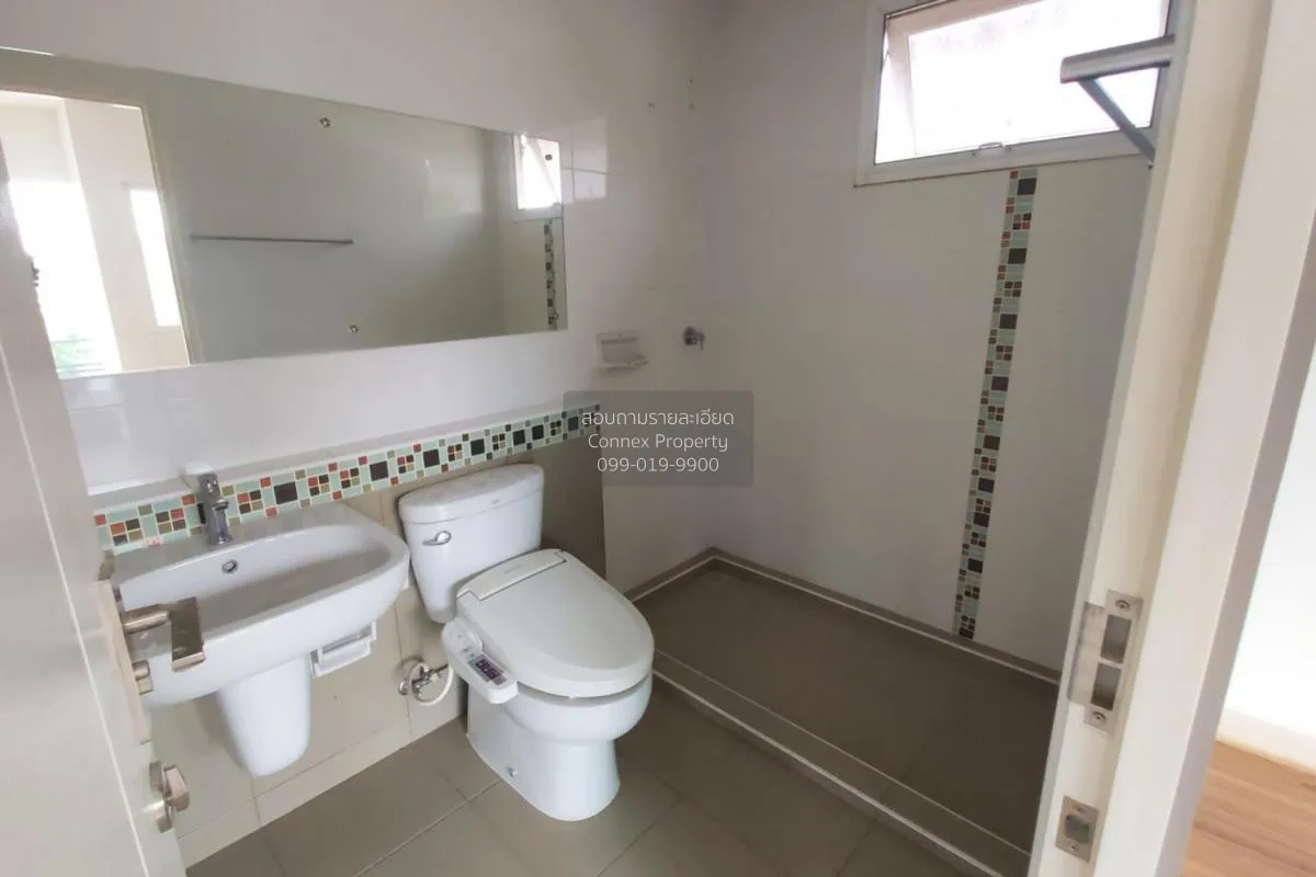 ขายบ้าน  พฤกษ์ลดา วงแหวน – หทัยราษฏร์ สามวาตะวันตก เขต คลองสามวา 