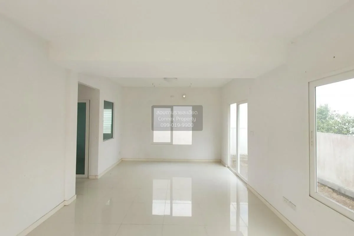 ขายบ้าน  พฤกษ์ลดา วงแหวน – หทัยราษฏร์ สามวาตะวันตก เขต คลองสามวา 