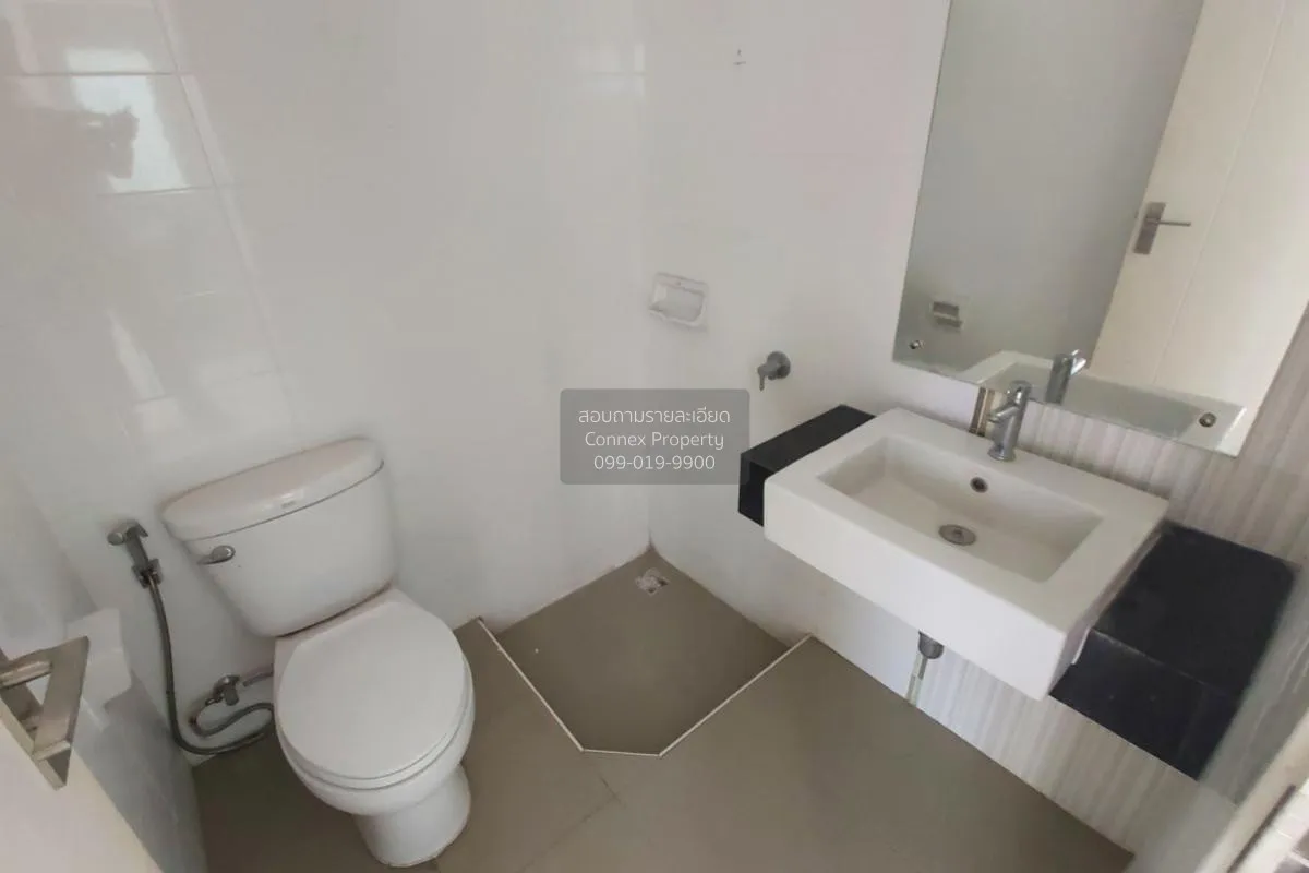 ขายบ้าน  พฤกษ์ลดา วงแหวน – หทัยราษฏร์ สามวาตะวันตก เขต คลองสามวา 