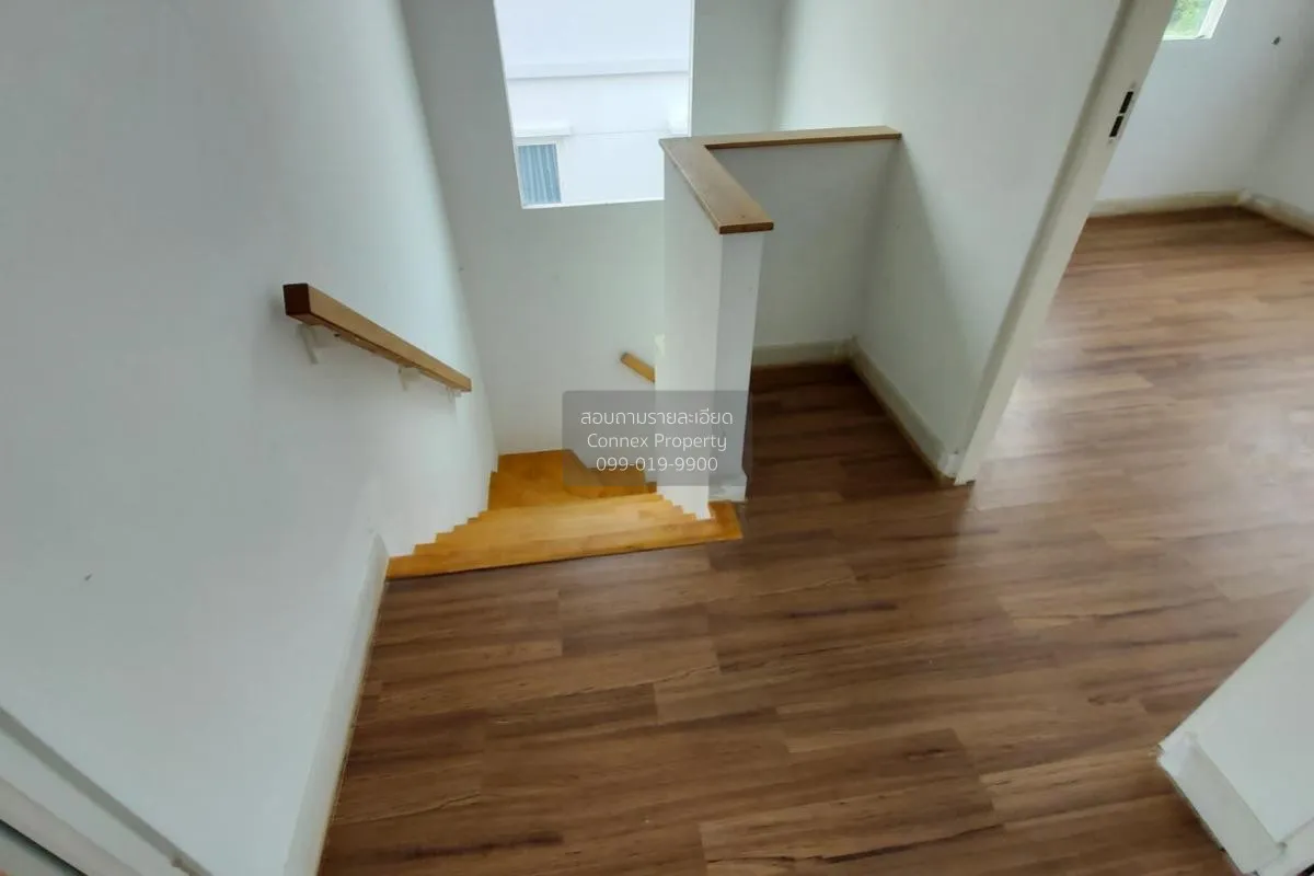 ขายบ้าน  พฤกษ์ลดา วงแหวน – หทัยราษฏร์ สามวาตะวันตก เขต คลองสามวา 