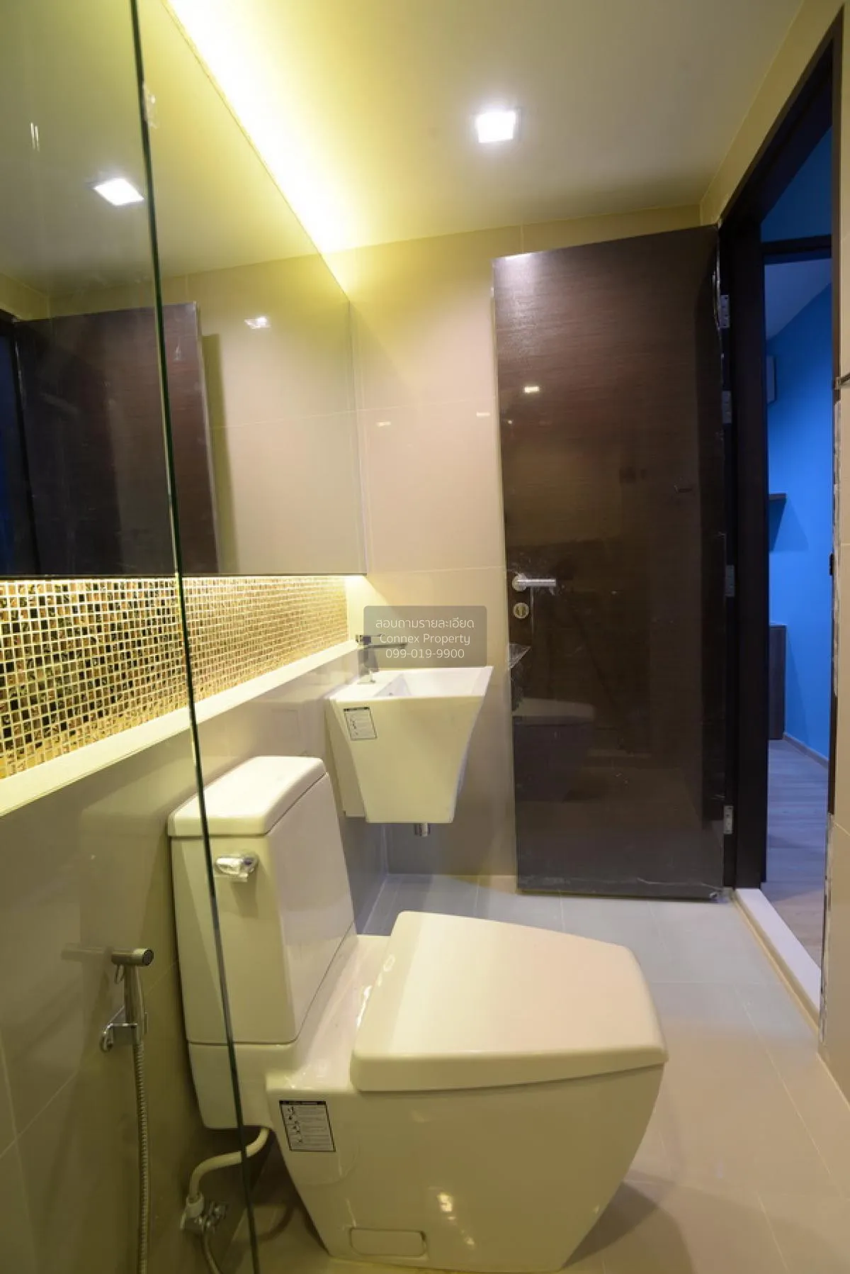 เช่าคอนโด  ริทึ่ม สาทร BTS-สะพานตากสิน ทุ่งมหาเมฆ เขต สาทร กรุงเท