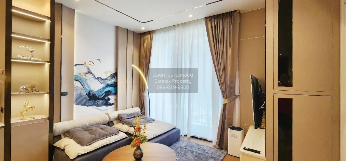 For Rent Condo , Muniq Langsuan , BTS-Ratchadamri , Lumpini , Pat 1