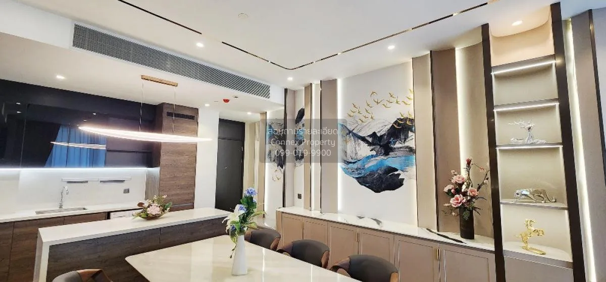 For Rent Condo , Muniq Langsuan , BTS-Ratchadamri , Lumpini , Pat 4