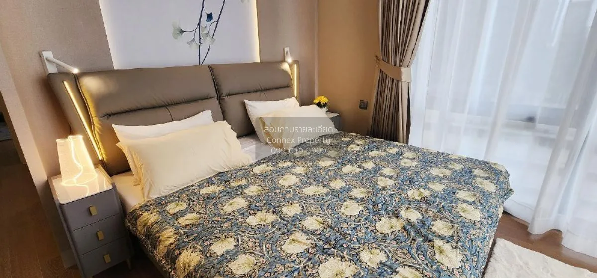 For Rent Condo , Muniq Langsuan , BTS-Ratchadamri , Lumpini , Pat