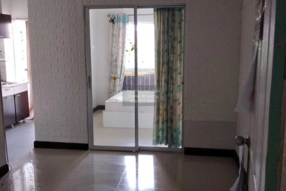 For Sale Condo , THE CACHE Lamlukka Klong 2 , BTS-Khu Khot , Khu  1