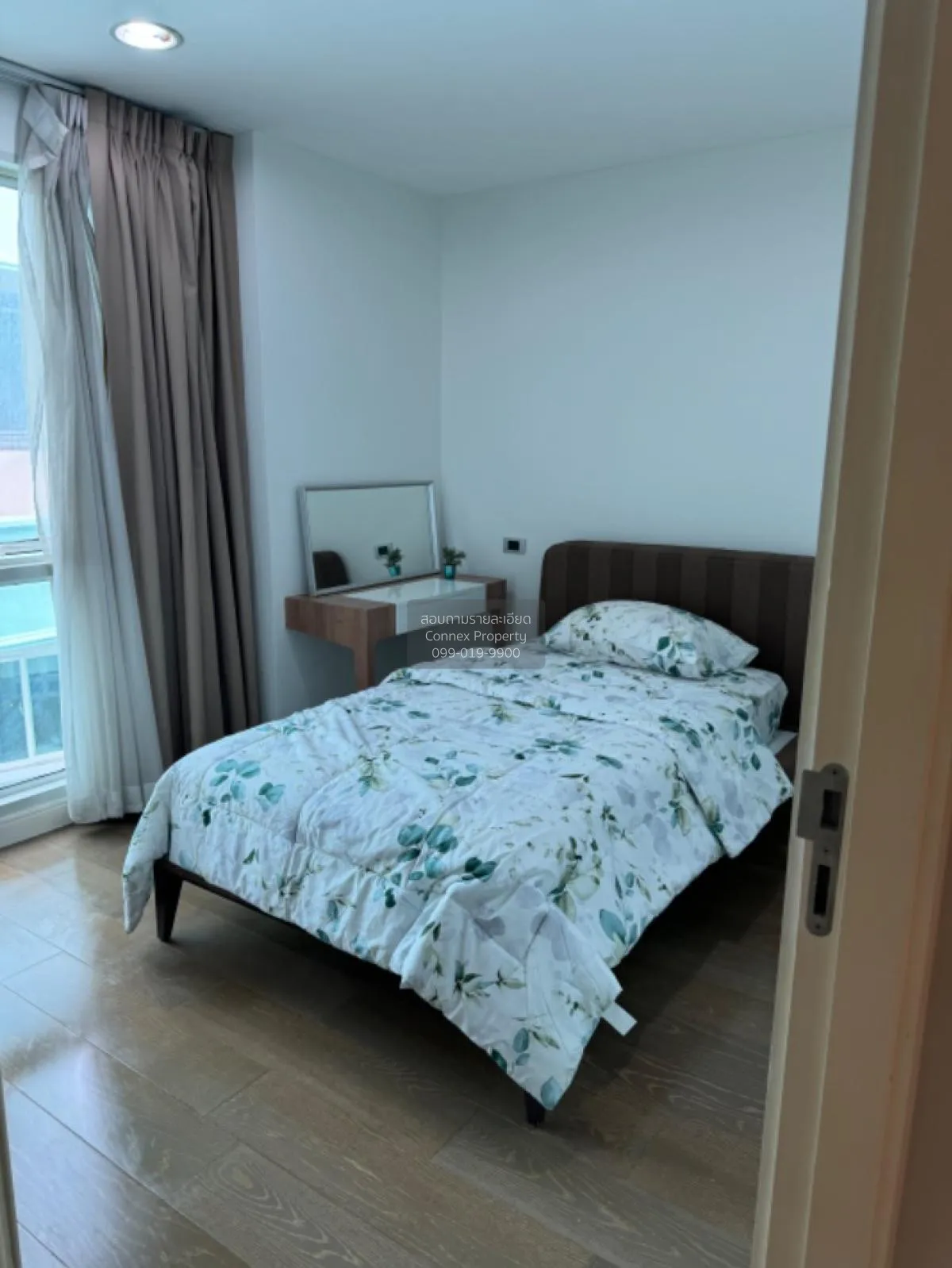 ขายคอนโด  เดอะ เครสท์ สุขุมวิท 24 ชั้นสูง BTS-พร้อมพงษ์ คลองตัน เ