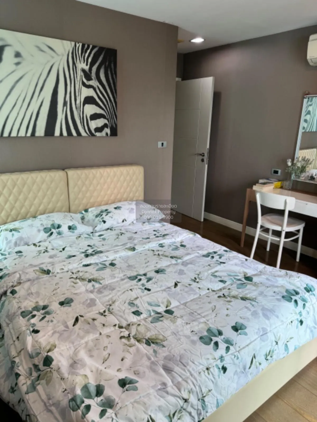 ขายคอนโด  เดอะ เครสท์ สุขุมวิท 24 ชั้นสูง BTS-พร้อมพงษ์ คลองตัน เ