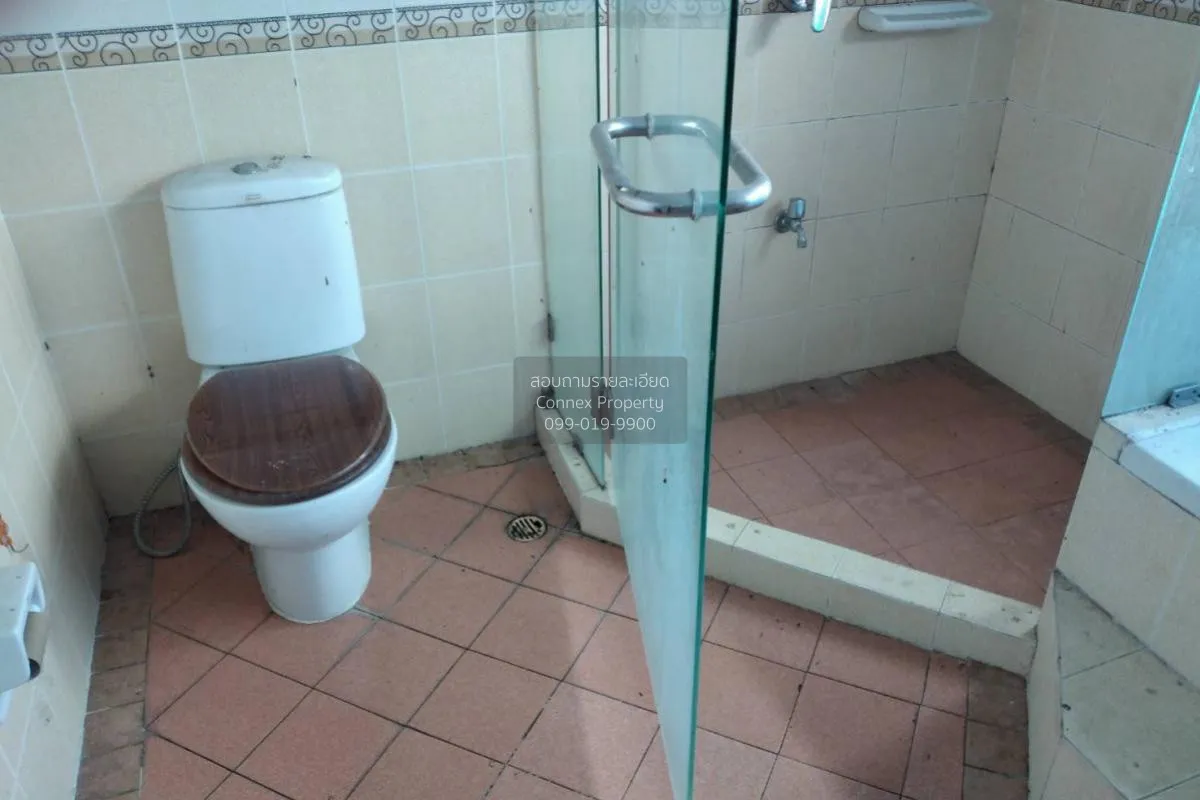 ขายบ้าน  เดอะ วอเตอร์ เฮ้าส์ กาญจนาภิเษก-พระราม 2 บางแค เขต บางแค