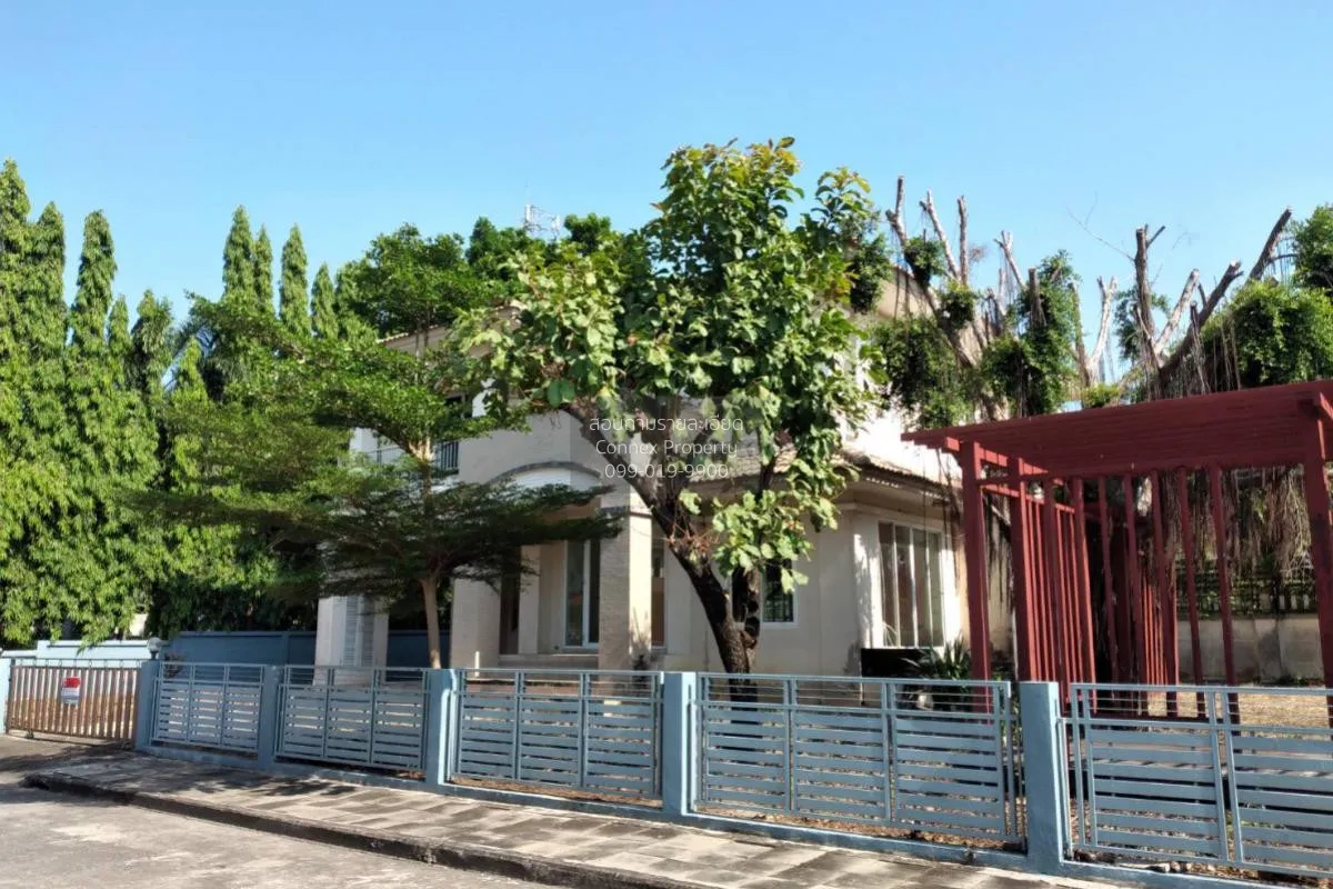 ขายบ้าน  เดอะ วอเตอร์ เฮ้าส์ กาญจนาภิเษก-พระราม 2 บางแค เขต บางแค 2