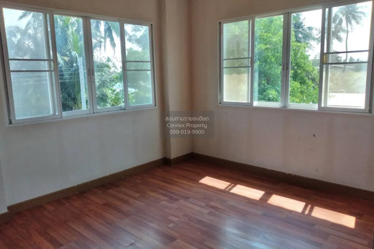 ขายบ้าน  เดอะ วอเตอร์ เฮ้าส์ กาญจนาภิเษก-พระราม 2 บางแค เขต บางแค