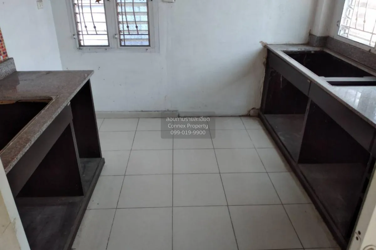 ขายบ้าน  เดอะ วอเตอร์ เฮ้าส์ กาญจนาภิเษก-พระราม 2 บางแค เขต บางแค