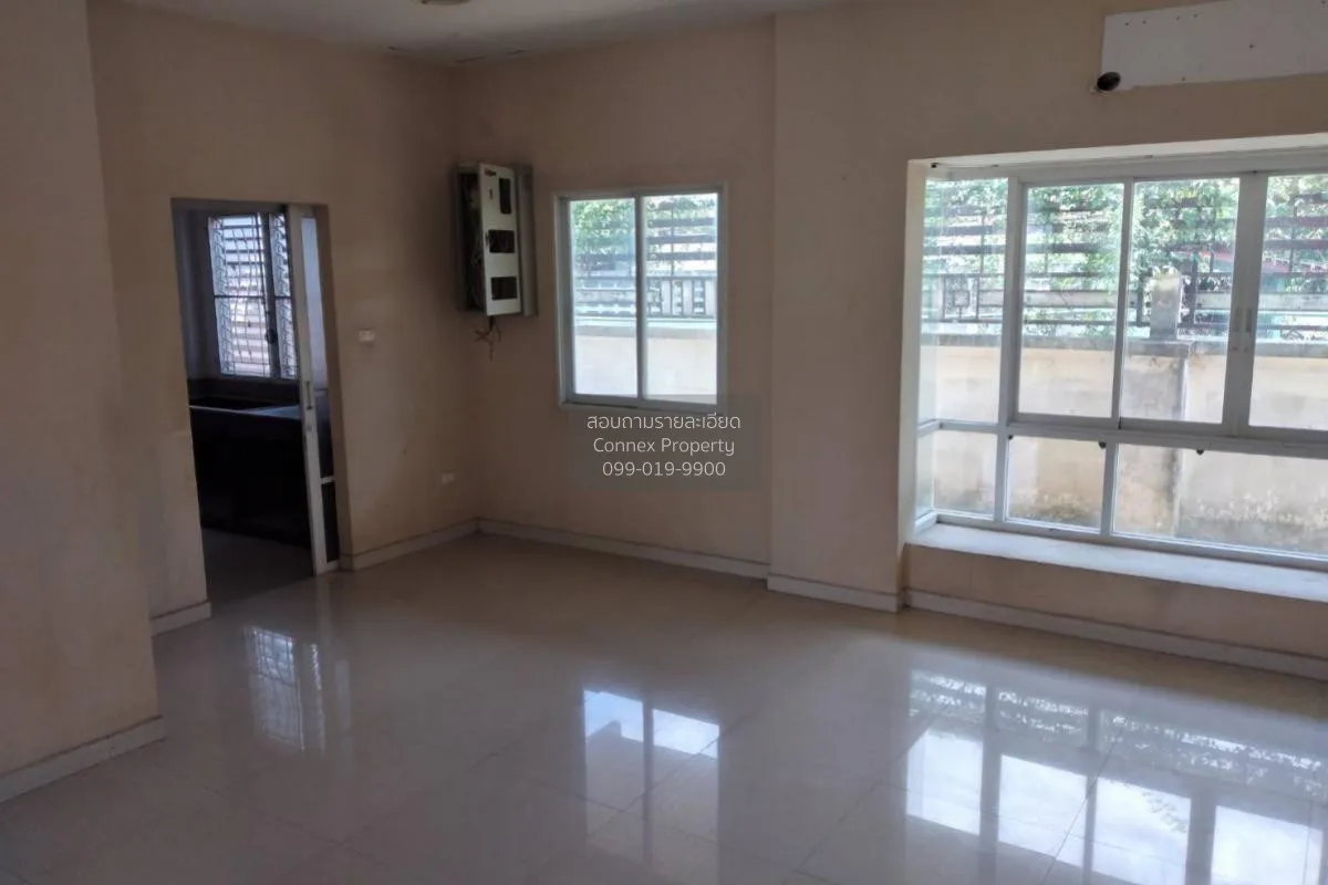 ขายบ้าน  เดอะ วอเตอร์ เฮ้าส์ กาญจนาภิเษก-พระราม 2 บางแค เขต บางแค