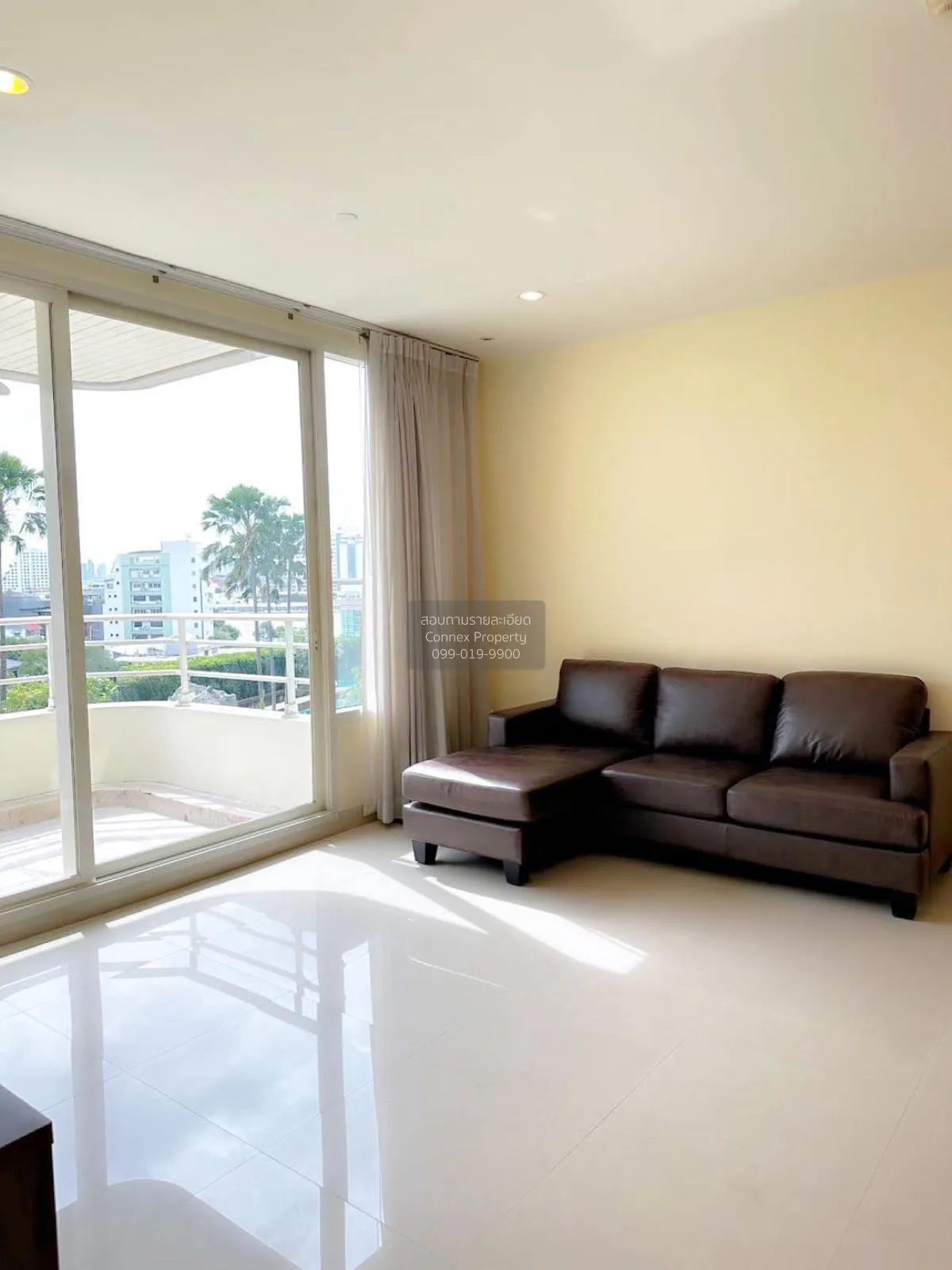 For Rent Condo , Watermark Chaophraya River , BTS-Krung Thon Buri 1