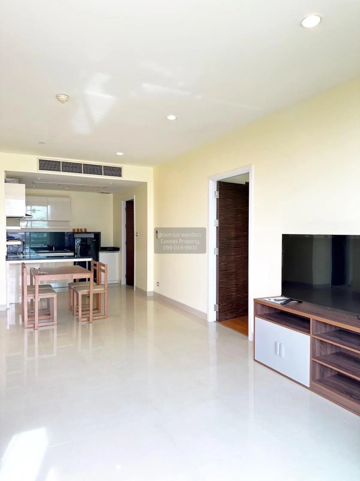 For Rent Condo , Watermark Chaophraya River , BTS-Krung Thon Buri 2