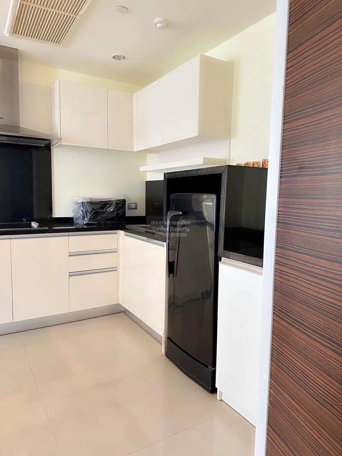 For Rent Condo , Watermark Chaophraya River , BTS-Krung Thon Buri 3