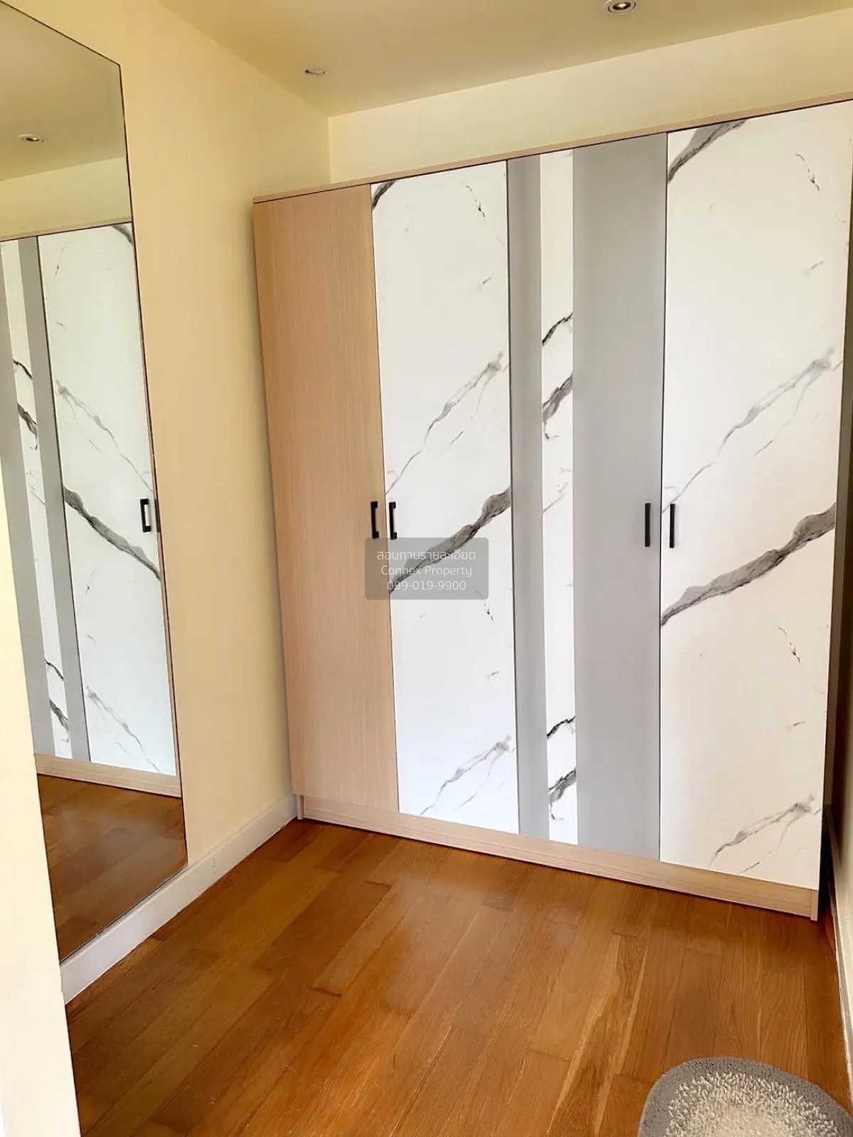 For Rent Condo , Watermark Chaophraya River , BTS-Krung Thon Buri