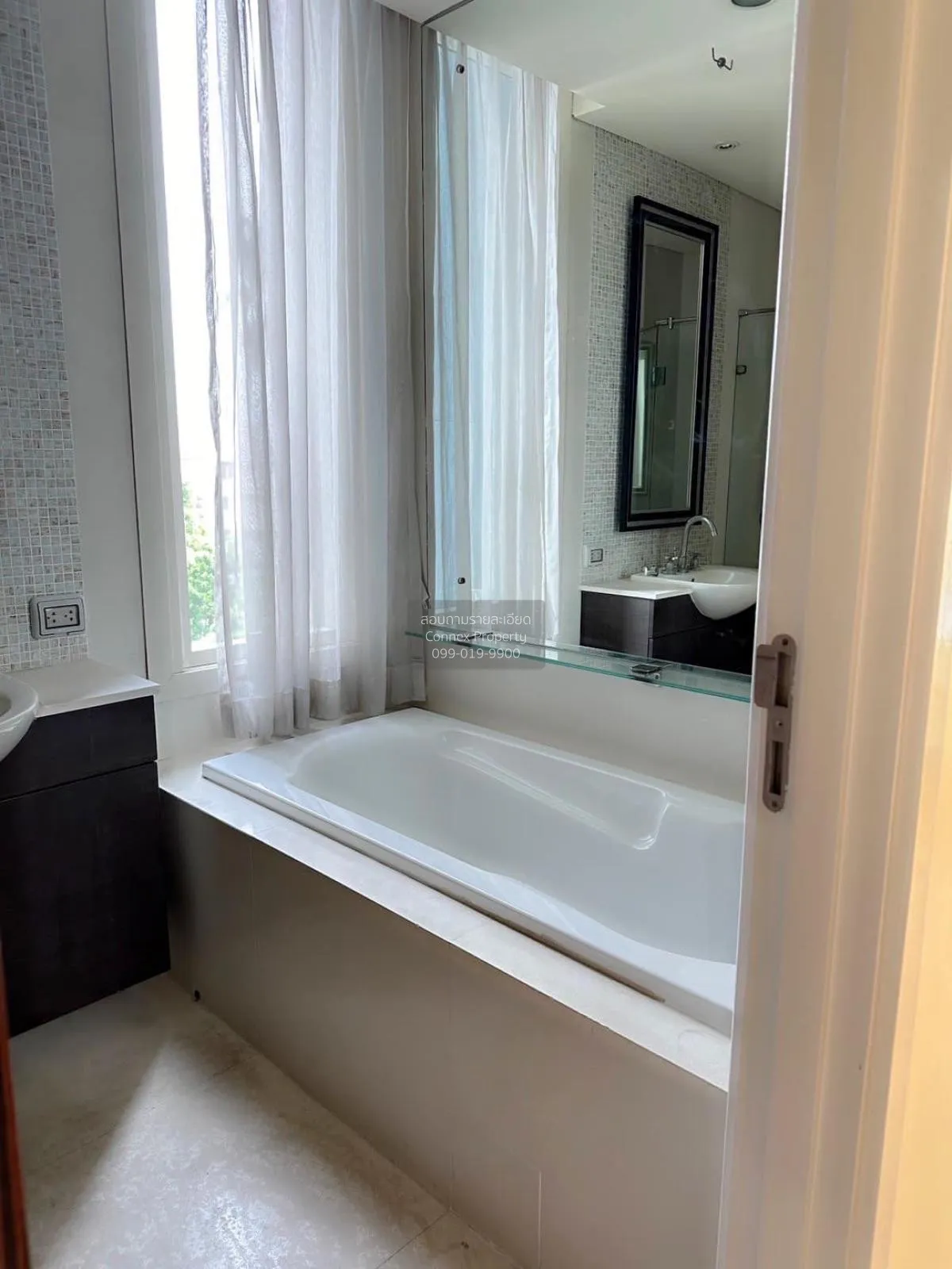 For Rent Condo , Watermark Chaophraya River , BTS-Krung Thon Buri
