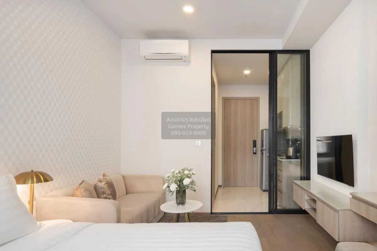 For Rent Condo , Park Origin Phayathai , BTS-Phaya Thai , Thanon  1