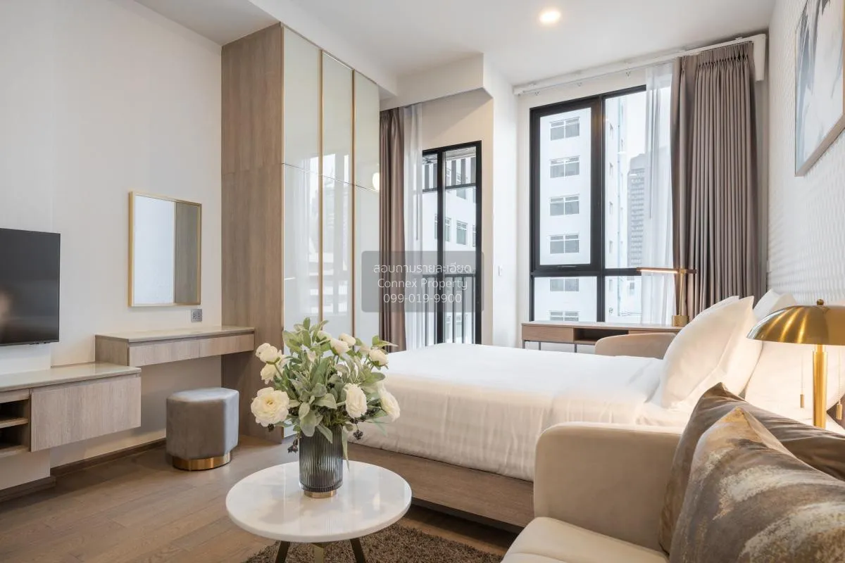 For Rent Condo , Park Origin Phayathai , BTS-Phaya Thai , Thanon  3