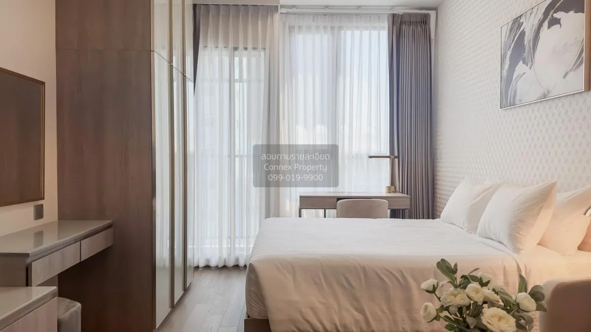 For Rent Condo , Park Origin Phayathai , BTS-Phaya Thai , Thanon  4