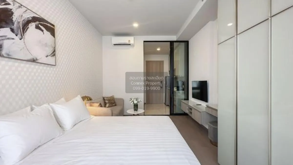 For Rent Condo , Park Origin Phayathai , BTS-Phaya Thai , Thanon 