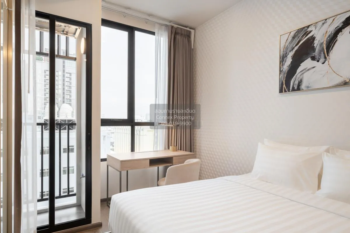 For Rent Condo , Park Origin Phayathai , BTS-Phaya Thai , Thanon 