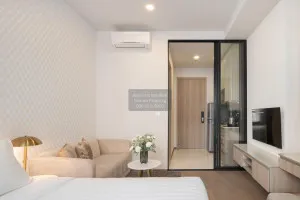 For Rent Condo , Park Origin Phayathai , BTS-Phaya Thai , Thanon Phyathai , Rat Thewi , Bangkok , CX-106091