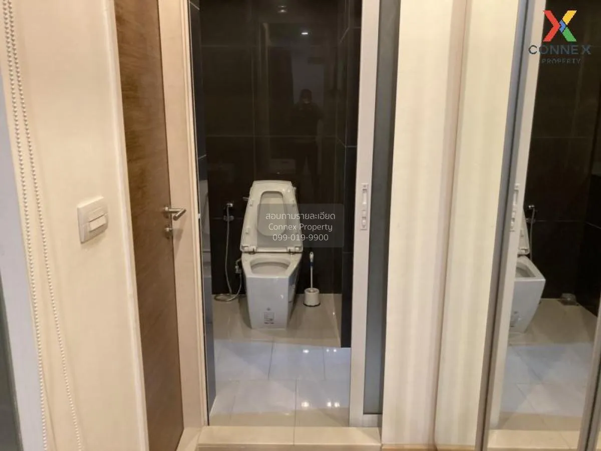 ขายคอนโด  ริทึ่ม สุขุมวิท 50 BTS-อ่อนนุช พระโขนง เขต คลองเตย กรุง