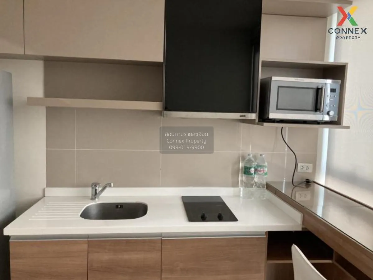 ขายคอนโด  ริทึ่ม สุขุมวิท 50 BTS-อ่อนนุช พระโขนง เขต คลองเตย กรุง 4