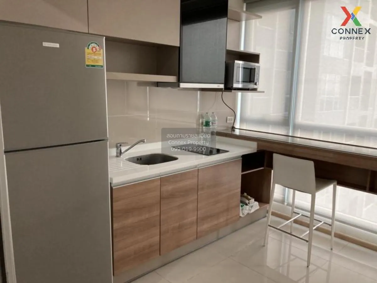 ขายคอนโด  ริทึ่ม สุขุมวิท 50 BTS-อ่อนนุช พระโขนง เขต คลองเตย กรุง