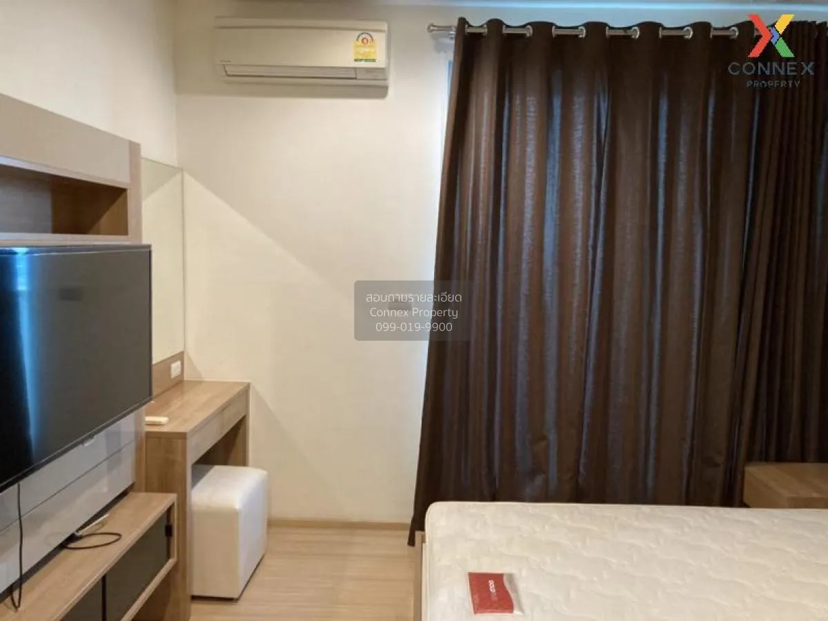 ขายคอนโด  ริทึ่ม สุขุมวิท 50 BTS-อ่อนนุช พระโขนง เขต คลองเตย กรุง