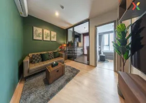 ขายคอนโด  เดอะ เบส การ์เดน พระราม 9 ARL-รามคำแหง หัวหมาก เขต บางกะปิ กรุงเทพ CX-106095