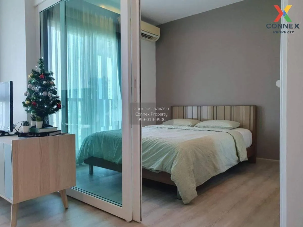 For Sale Condo , The Key Sathorn - Ratchapreuk , BTS-Wutthakat ,  2