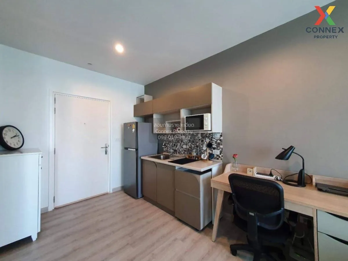 For Sale Condo , The Key Sathorn - Ratchapreuk , BTS-Wutthakat ,  3