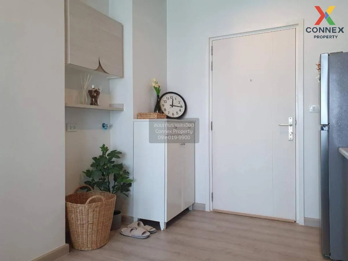 For Sale Condo , The Key Sathorn - Ratchapreuk , BTS-Wutthakat ,  4