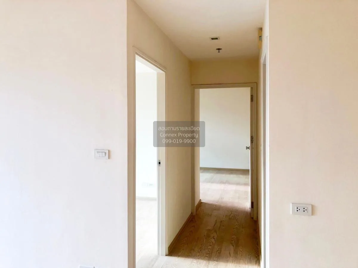 ขายคอนโด  โนเบิล รีมิกซ์ วิวสวย ชั้นสูง หน้ากว้าง BTS-ทองหล่อ คลอ 4