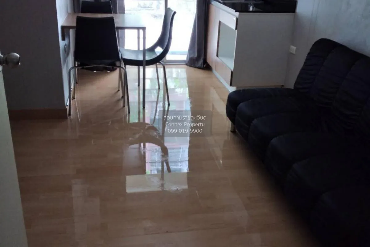 For Sale Condo , SMART CONDO RAMA 2 , Samae Dam , Bang Khun Thian 2