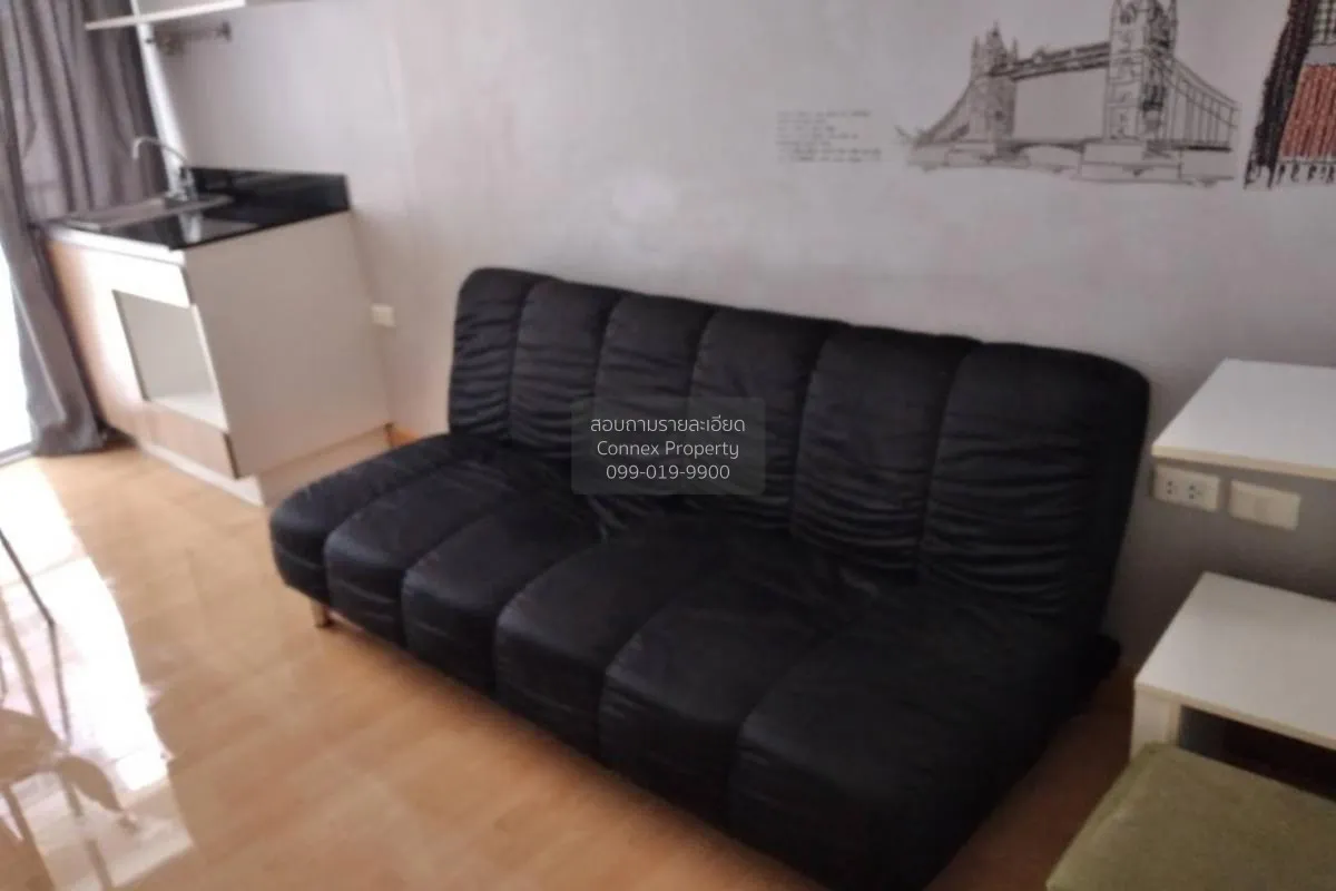 For Sale Condo , SMART CONDO RAMA 2 , Samae Dam , Bang Khun Thian 3