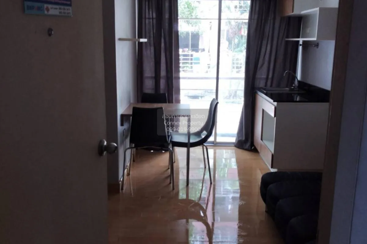 For Sale Condo , SMART CONDO RAMA 2 , Samae Dam , Bang Khun Thian 4