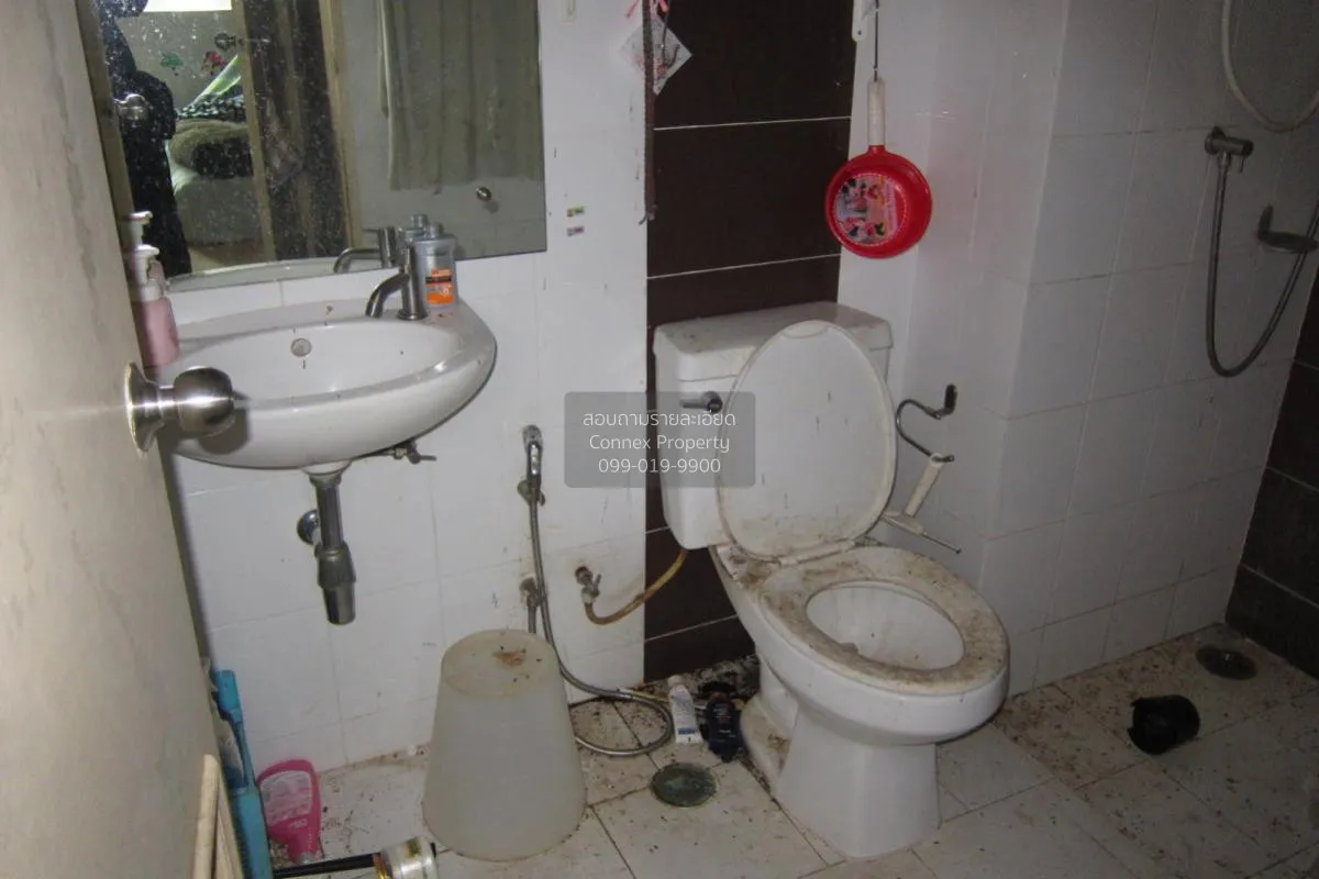 For Sale Condo , SMART CONDO RAMA 2 , Samae Dam , Bang Khun Thian