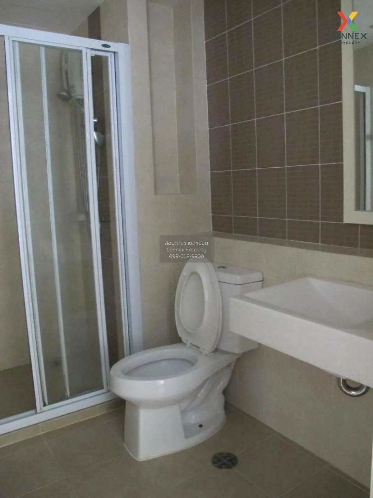 ขายคอนโด  ไอวี่ รัชดา MRT-สุทธิสาร ห้วยขวาง เขต ห้วยขวาง กรุงเทพ 