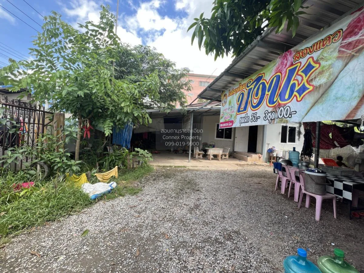 ขายบ้านเดี่ยวชั้นเดียว อรัญญิก เมืองพิษณุโลก พิษณุโลก CX-106101