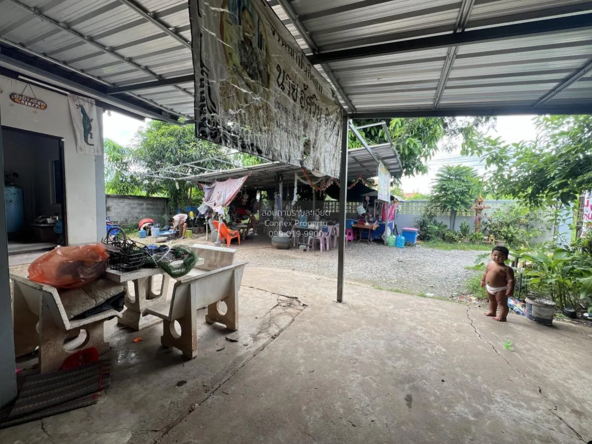 ขายบ้านเดี่ยวชั้นเดียว อรัญญิก เมืองพิษณุโลก พิษณุโลก CX-106101 1