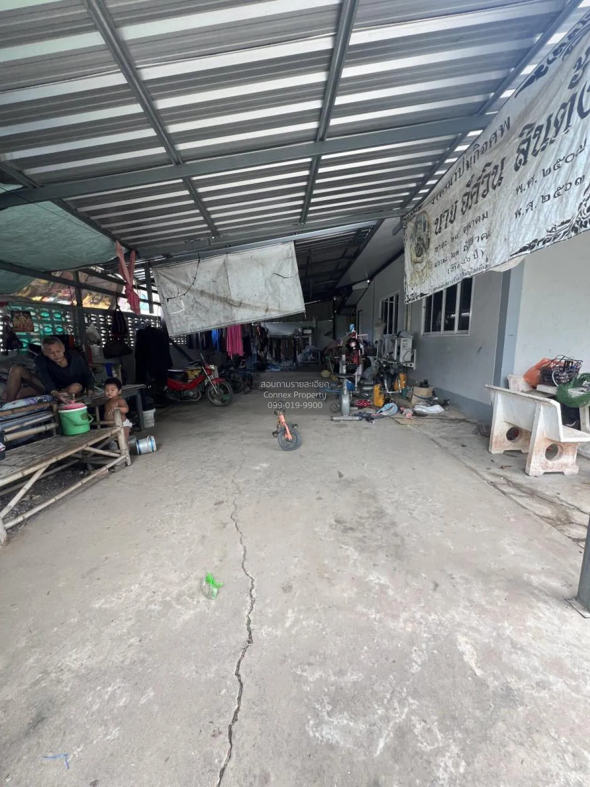 ขายบ้านเดี่ยวชั้นเดียว อรัญญิก เมืองพิษณุโลก พิษณุโลก CX-106101 3