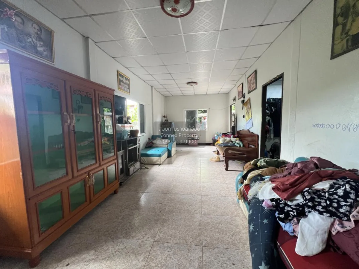 ขายบ้านเดี่ยวชั้นเดียว อรัญญิก เมืองพิษณุโลก พิษณุโลก CX-106101 4