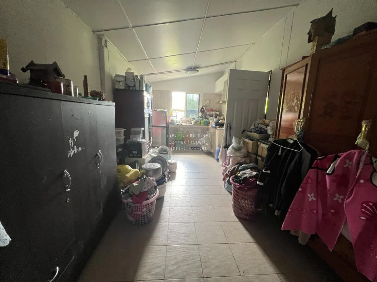 ขายบ้านเดี่ยวชั้นเดียว อรัญญิก เมืองพิษณุโลก พิษณุโลก CX-106101