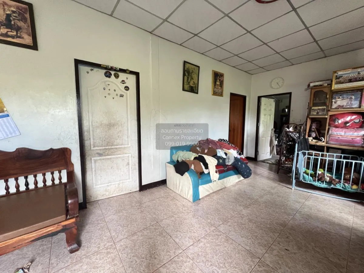 ขายบ้านเดี่ยวชั้นเดียว อรัญญิก เมืองพิษณุโลก พิษณุโลก CX-106101